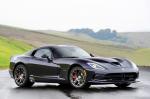 Dodge Viper SRT 2013 года